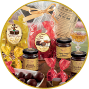 La Boutique del Cioccolato